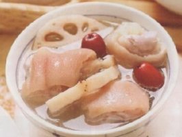 宝宝吃的猪蹄汤的做法大全