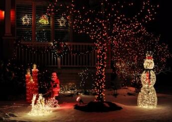 2018年平安夜是几月几号 平安夜的由来和习俗