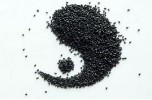 黑芝麻怎么吃才能补肾