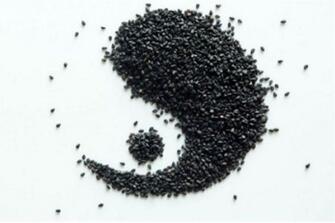 黑芝麻怎么吃才能补肾