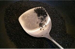 黑芝麻怎么吃才能补肾