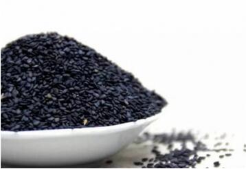 黑芝麻怎么吃才能补肾