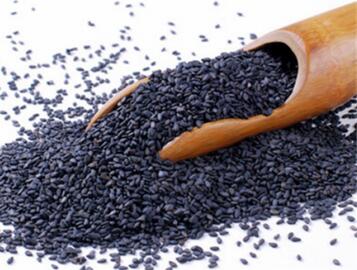 黑芝麻怎么吃才能补肾