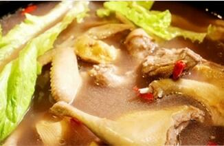 孕妇鸽子汤的做法大全