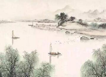 杜甫春夜喜雨古诗带拼音版 意思诗意及赏析