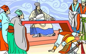 孔明大摆空城计的故事 空城计的意思及简介