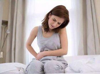 怀孕一个月肚子疼