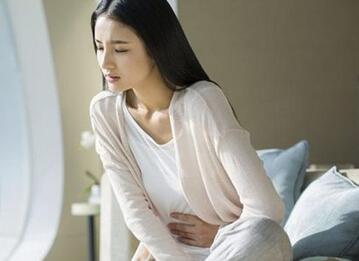 怀孕一个月肚子疼