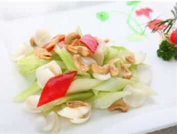 补锌的食物有哪些