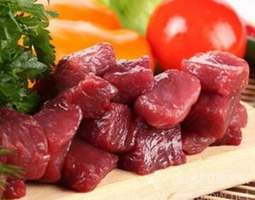 含锌高的食物有哪些