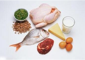 含锌高的食物有哪些