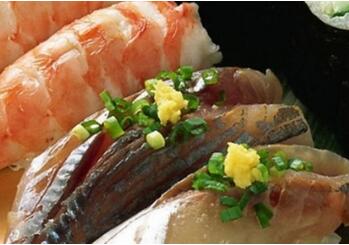 含锌高的食物有哪些