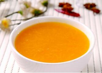 宝宝辅食南瓜的做法大全