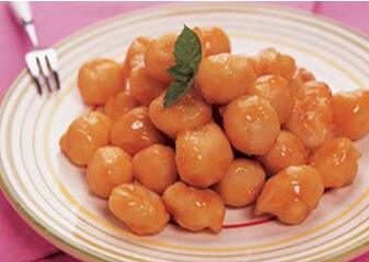 宝宝辅食南瓜的做法大全