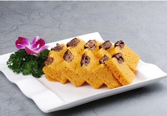 宝宝辅食南瓜的做法大全