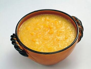 宝宝吃的南瓜粥的做法大全