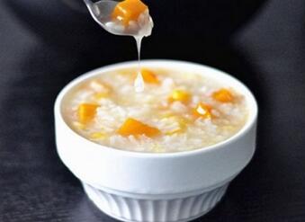 宝宝吃的南瓜粥的做法大全