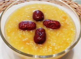 宝宝吃的南瓜粥的做法大全