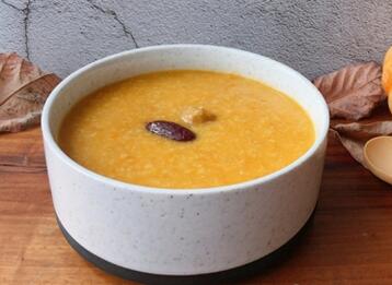宝宝吃的南瓜粥的做法大全