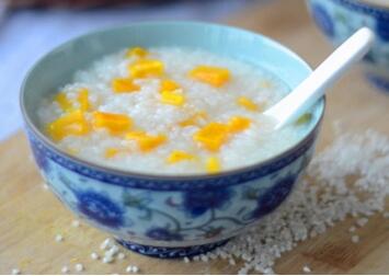 宝宝可以吃南瓜粥吗