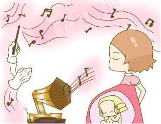 怎么胎教才算正确