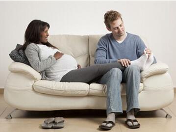 怀孕7个月胎儿图及注意事项