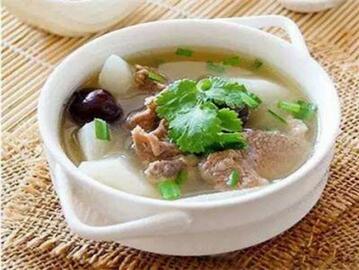 月子餐羊肉的做法大全