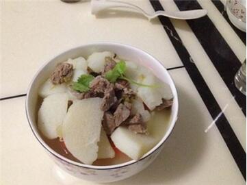 月子餐羊肉的做法大全