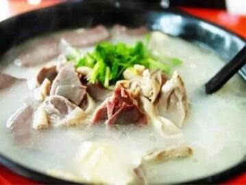 月子餐羊肉的做法大全