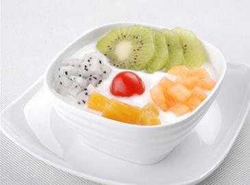 多大的宝宝可以喝酸奶