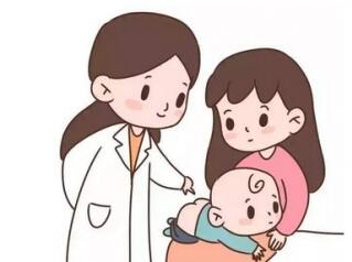 宝宝便血是怎么回事