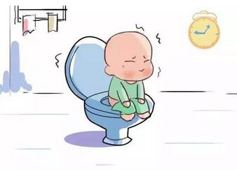 婴儿便秘怎么办