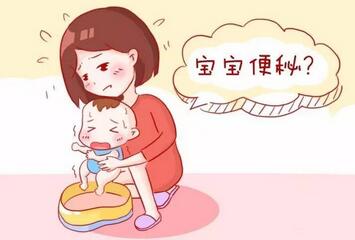 婴儿便秘怎么办