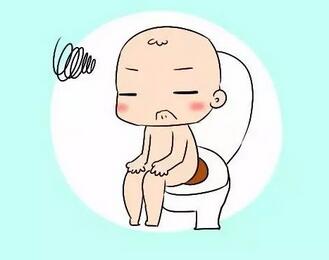 婴儿便秘怎么办