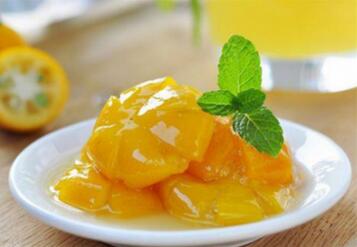 金桔怎么吃止咳化痰？金桔止咳的做法大全