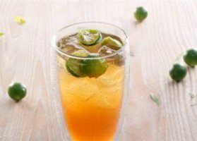 金桔怎么吃止咳化痰？金桔止咳的做法大全