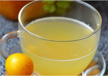 金桔怎么吃止咳化痰？金桔止咳的做法大全