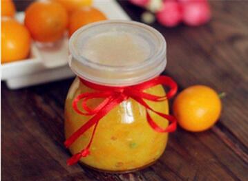 金桔怎么吃止咳化痰？金桔止咳的做法大全