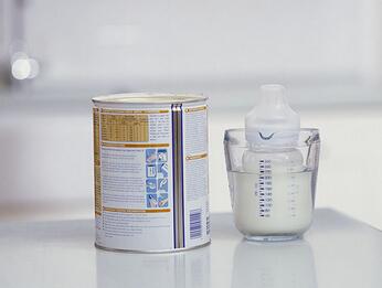 洋奶粉也不安全？海淘奶粉需谨慎