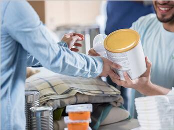 洋奶粉也不安全？海淘奶粉需谨慎