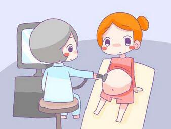 孕妇做B超都能检查出什么