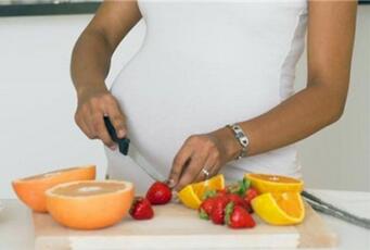 孕妇上火怎么办？孕妇怎么去火吃什么好