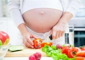 孕妇上火怎么办？孕妇怎么去火吃什么好