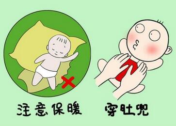 婴儿拉绿屎怎么回事 宝宝拉稀绿色怎么办