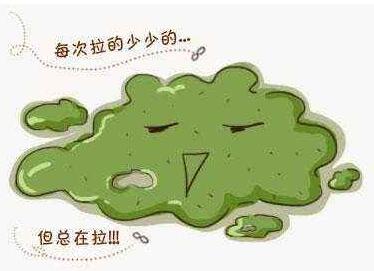 婴儿拉绿屎怎么回事 宝宝拉稀绿色怎么办