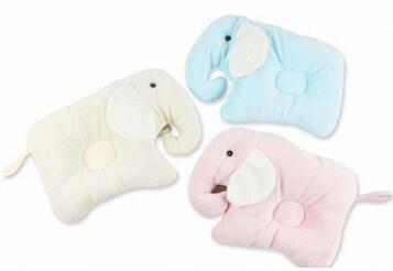 婴儿枕头高度多少合适