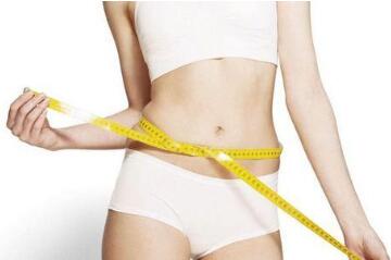 产后瘦身身材恢复