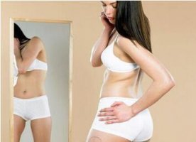 产后瘦身做到这几点 身材恢复刚刚好