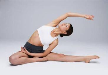 产后瘦身身材恢复