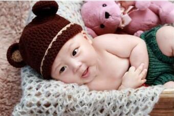 适合猪宝宝的乳名大全